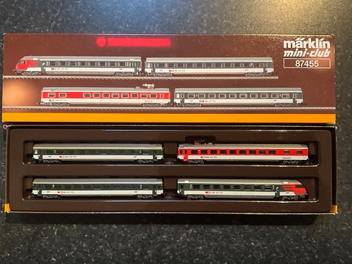 Marklin spur scale - spur, scale/gauge