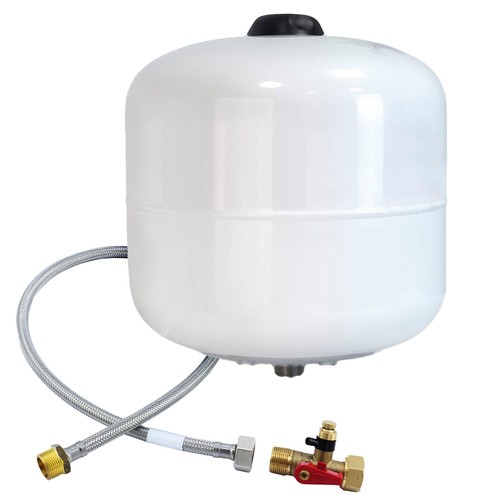Litre potable expansion - 12,
