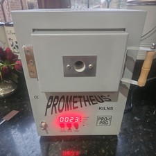 Prometheus Pro 1  PRG