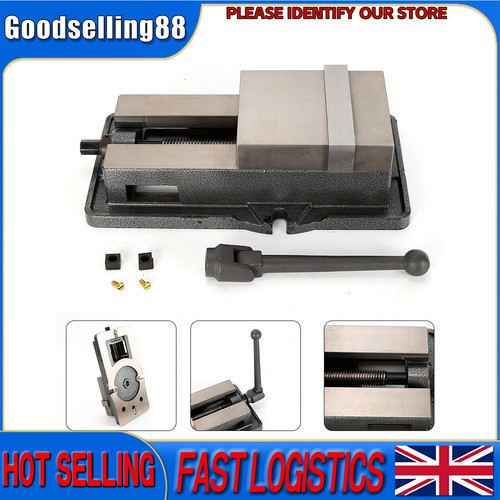 Lock vise precision - vise,