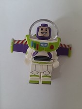 Lego Disney Minifigures series