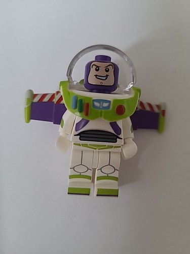 Lego disney minifigures - lego, series
