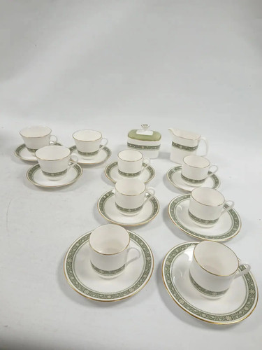 Royal doulton rondelay h5004 - royal,