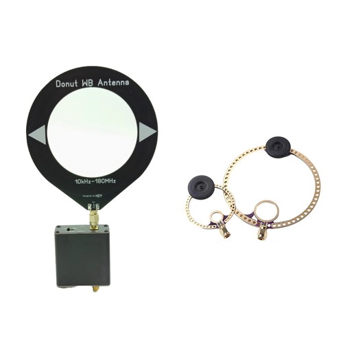 10khz 180mhz loop - loop, antenna