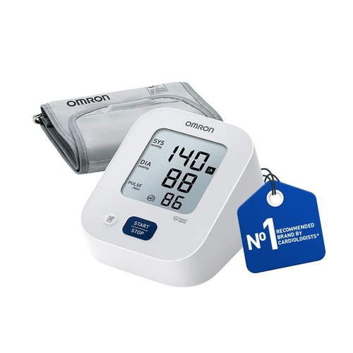 Omron essential clinically - omron, x2