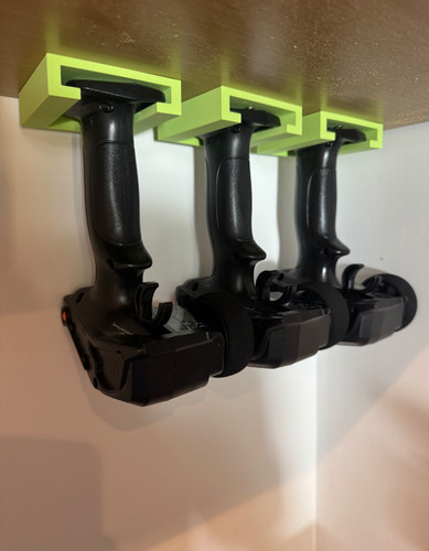 Universal transmitter wall - rc,