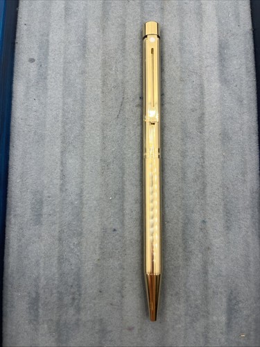 Sheaffer targa 1005 new old - sheaffer,