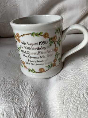 The national trust queen - trust,