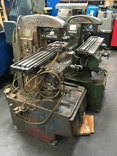 Ref 55 Centec Mk2 Horizontal