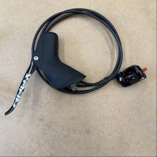 Sram apex speed hydraulic - apex,
