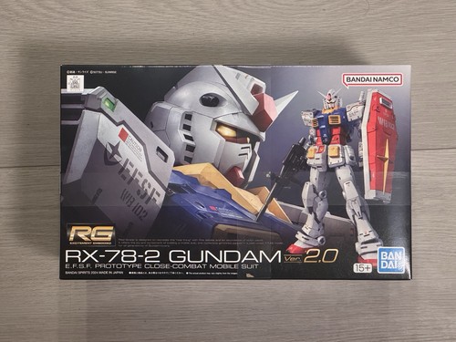 Bandai 144 78 2 - rg, 1/144