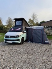 Vango Faros II Low Drive Away Awning T6, T6.1 