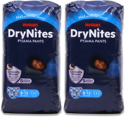 Huggies drynites pyjama - huggies,
