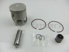 New For Yamaha  Piston Kit DT