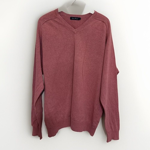James pringle mens jumper - james,