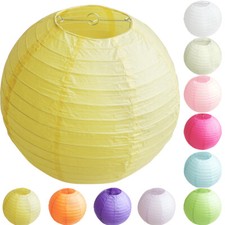 TtS 8"-30" Round Paper