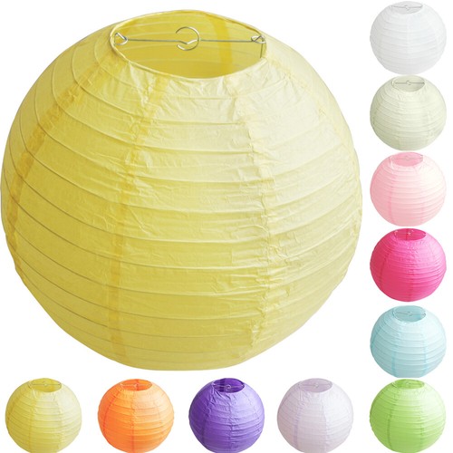Tts round paper - tts, 8"-30"