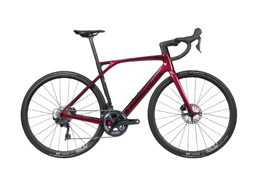 Lapierre xelius 52cm - xelius, 6.0,