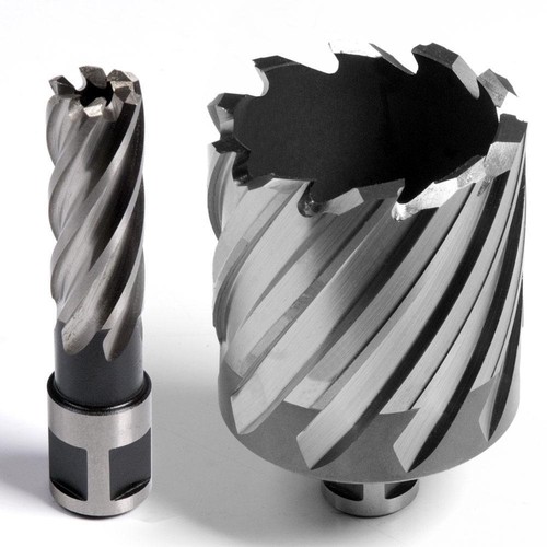 Evolution cyclone annular mag - cyclone,