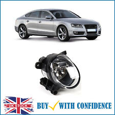 Audi A5 Fog Light Lamp Driver Side 2007-2012 UK Stock