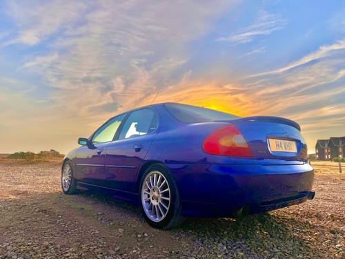 Ford mondeo st200 v6 - mondeo, 2.5