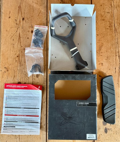 New box specialized - in,