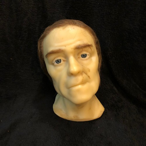 Vintage antique life size - life,