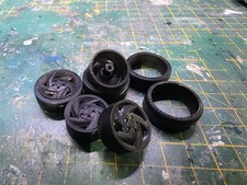 1/18 scale Vauxhall Cavalier