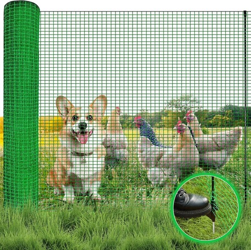 Barrier fencing mesh x - fencing,