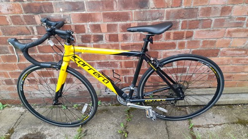 Carrera ltd tdf adults - ltd, racing