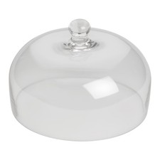 Tala Large Plain Glass Dome