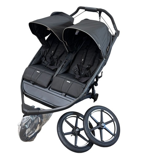 Thule urban glide double - glide,