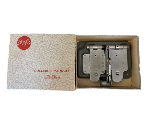 Arguet colléuse marguet tri - marguet,