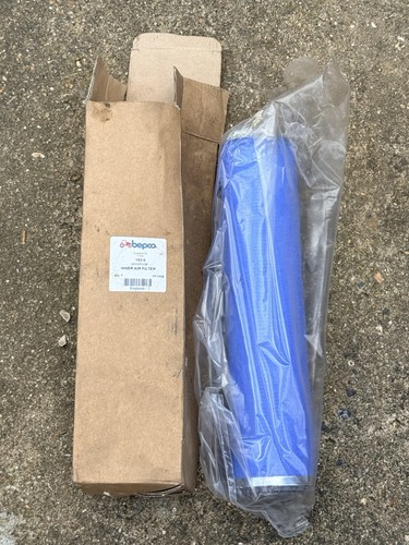 Bepco inner air filter 162-5