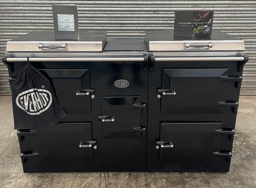 Everhot 150 plus - plus, electric