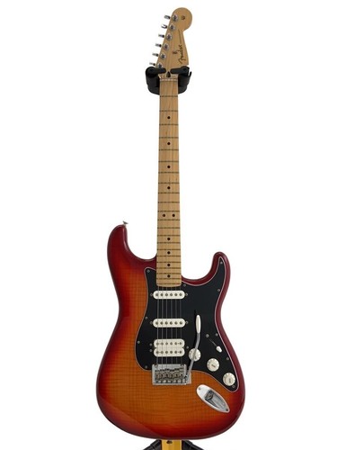 Fender player stratocaster hss - player,