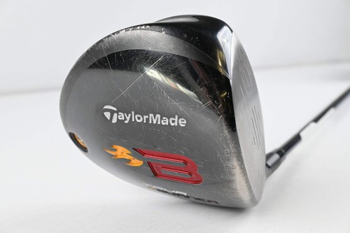 Taylormade tour burner driver - tour,
