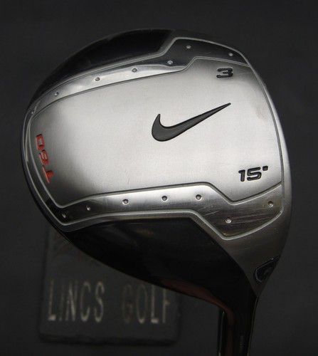 Nike t60 wood - nike, 3