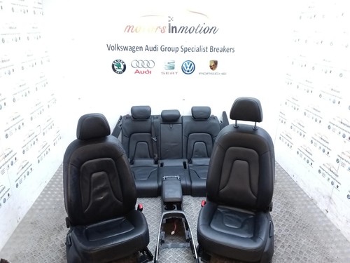 Audi 2015 8k saloon - 2015,