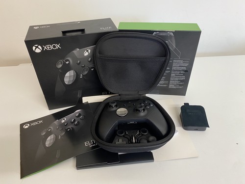 Official xbox elite wireless - official,