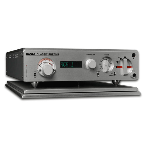 Nagra classic preamp - nagra,