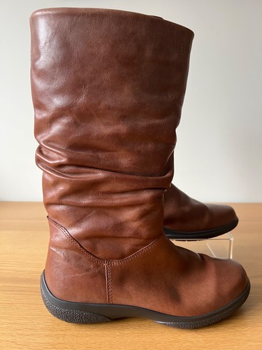 Hotter mystery mid calf slouch - hotter,