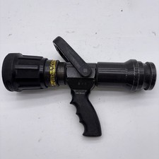 Ex Fire Service Main Fire Hose