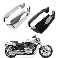 Radiator Side Covers Shrouds