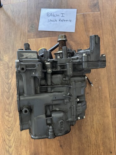 Honda bf9 15a 15hp four - bf9.9/15a,