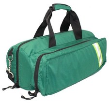 Paramedic Oxygen barrel bag -