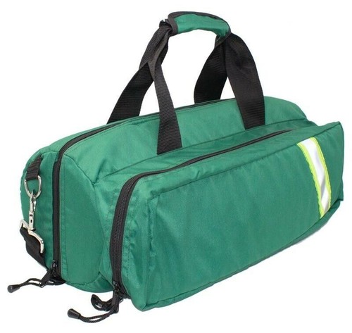 Paramedic oxygen barrel bag - paramedic,