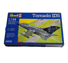 Revell Kit Tornado IDS 1:144 - 04030 Unmade Model Kit, Missing 1 Bit See Pics