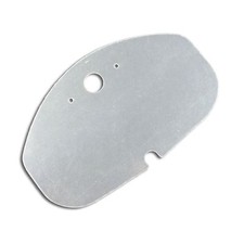 Toilet Cistern Dudley Turbo 11