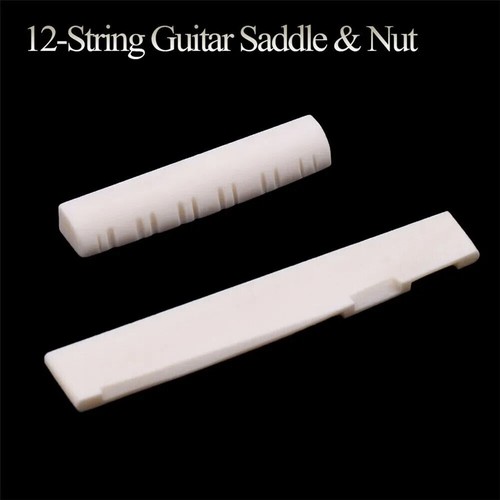 Bone string acoustic guitar - bone,